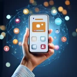 Social Media Services