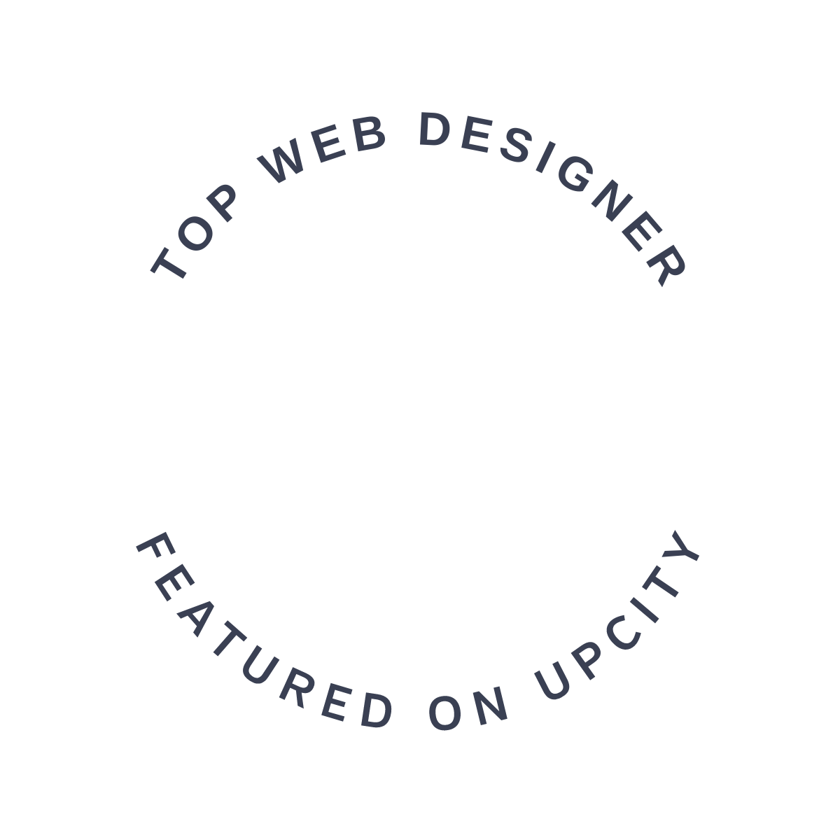 Image Badge - Top Web Designer